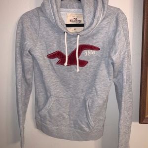 Hollister Sweatshirt